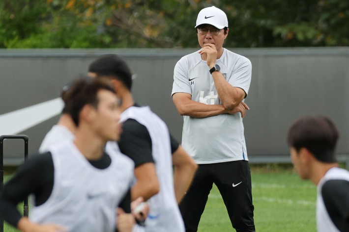 이강인 아시안게임 합류