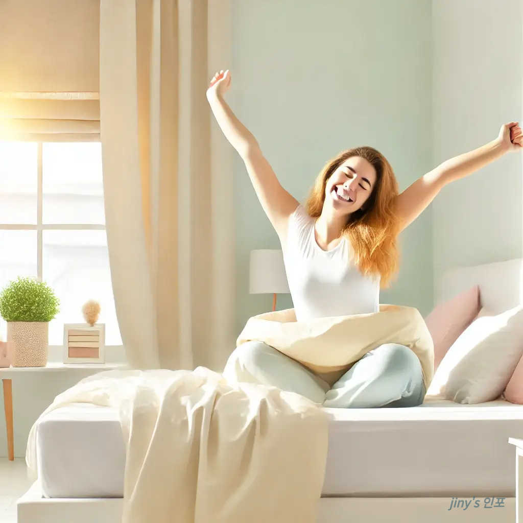 수면과 건강
