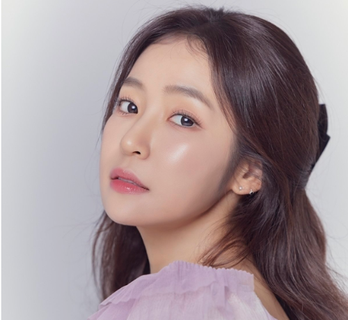 트로트가수 홍자