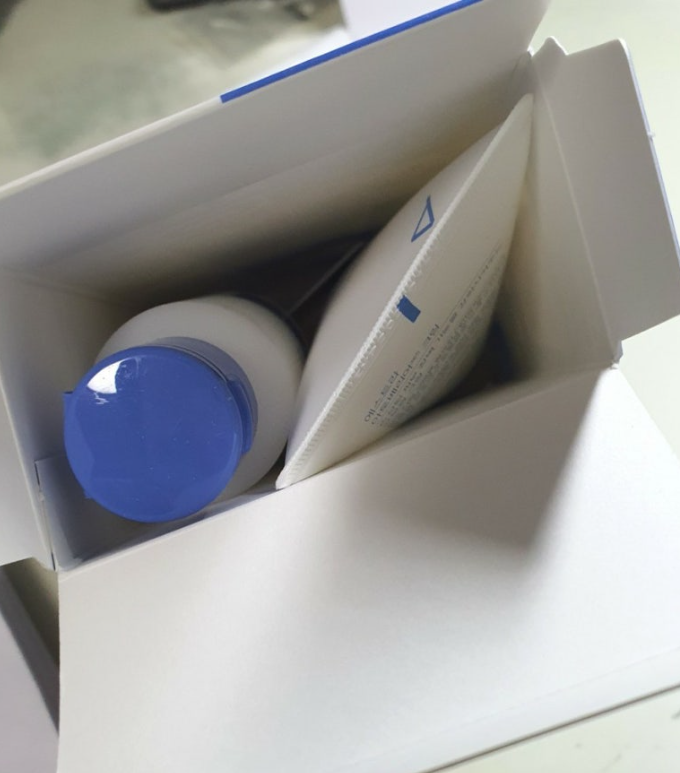 아토베리어 365크림 내돈내산 후기