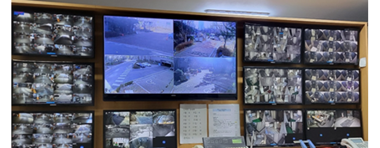 서울 마포구 cctv