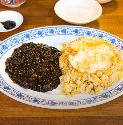 생방송투데이 서울 최고의 자장면 영등포 맛집