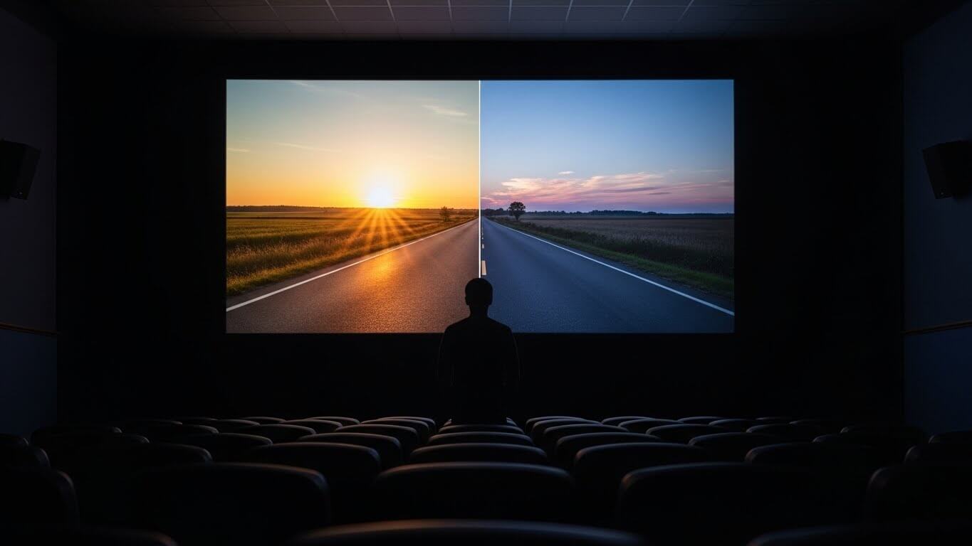 영화 속 삶 죽음 의미 해석 관련 사진