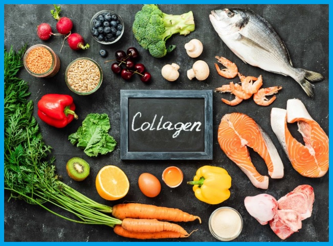 콜라겐