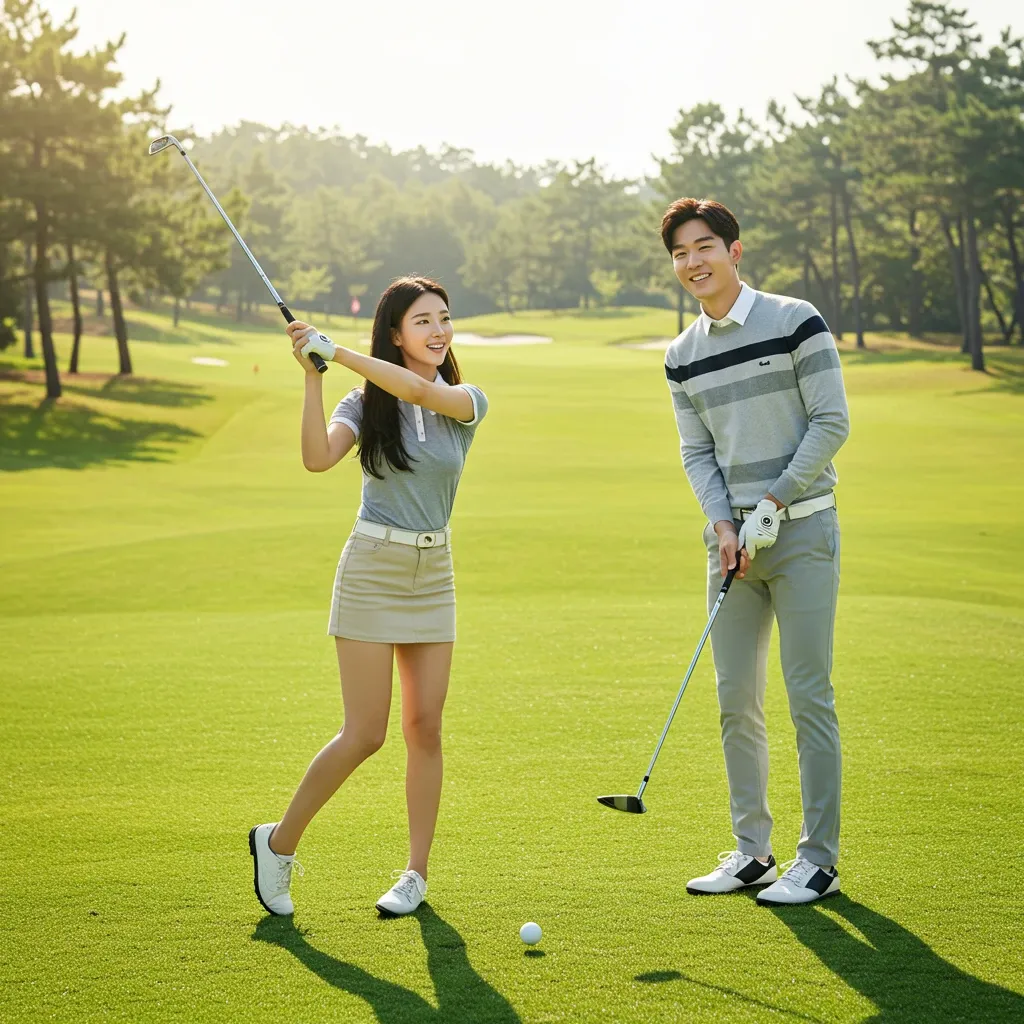 휘닉스파크cc 예약 1박 2일 골프 패키지 가격 및 날씨 (6월 27일)