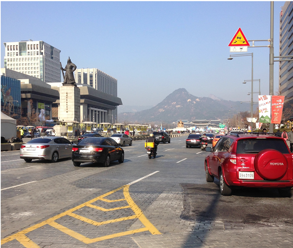 자동차 범칙금,과태료