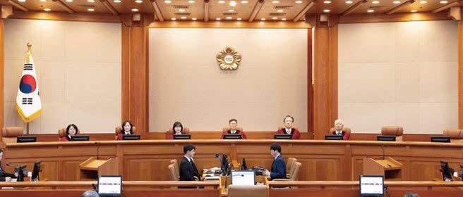 문형배 곽종근 사단장 발언