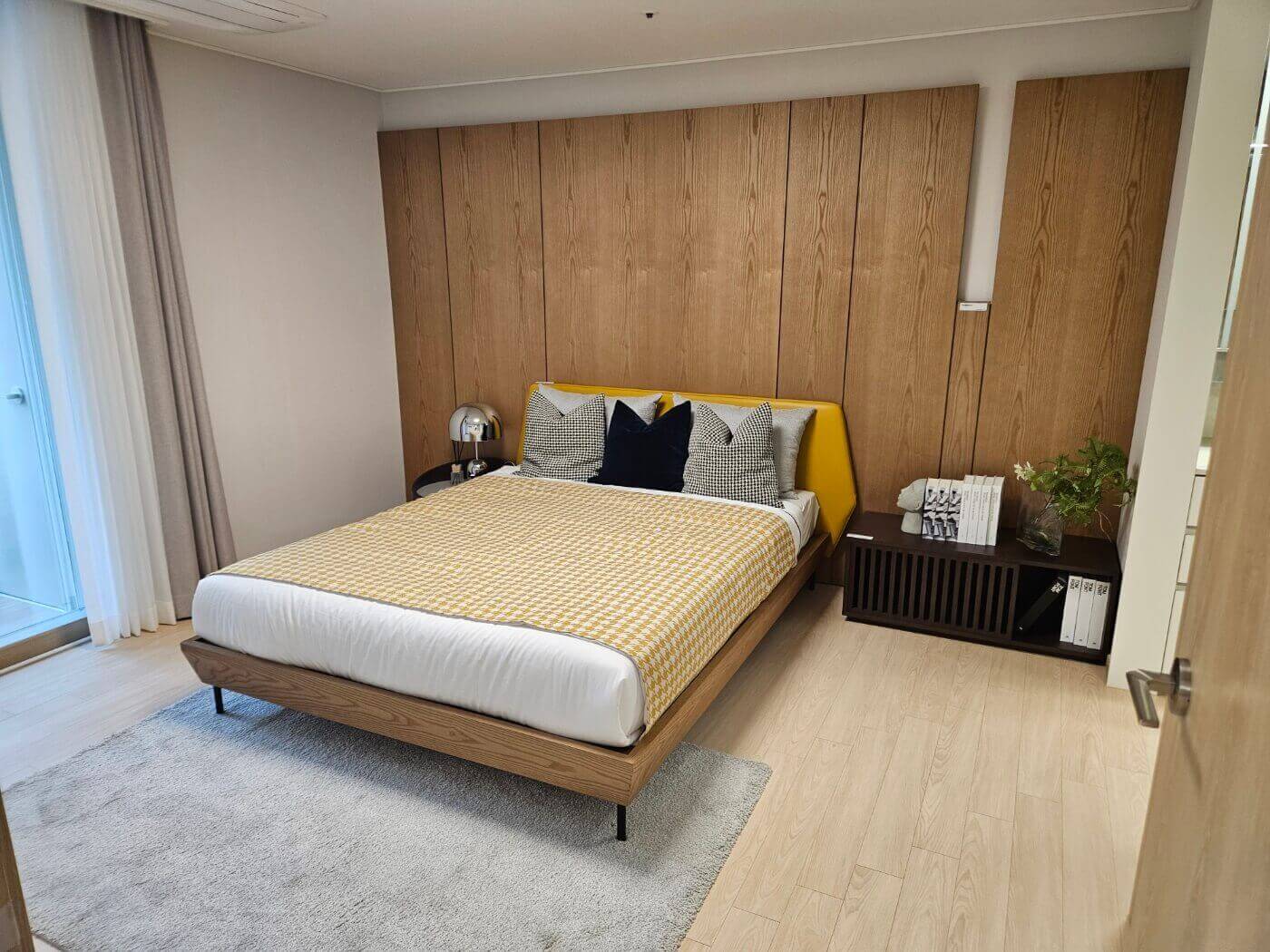 용인 센트레빌 그리니에 아파트