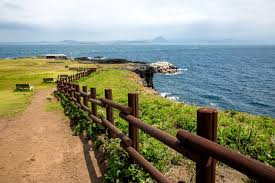 해안절벽 루프 산책로 (약 1시간 소요) (출처:네이버블로그/다음)