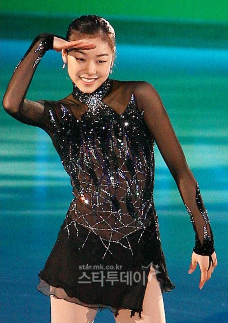 김연아 고우림