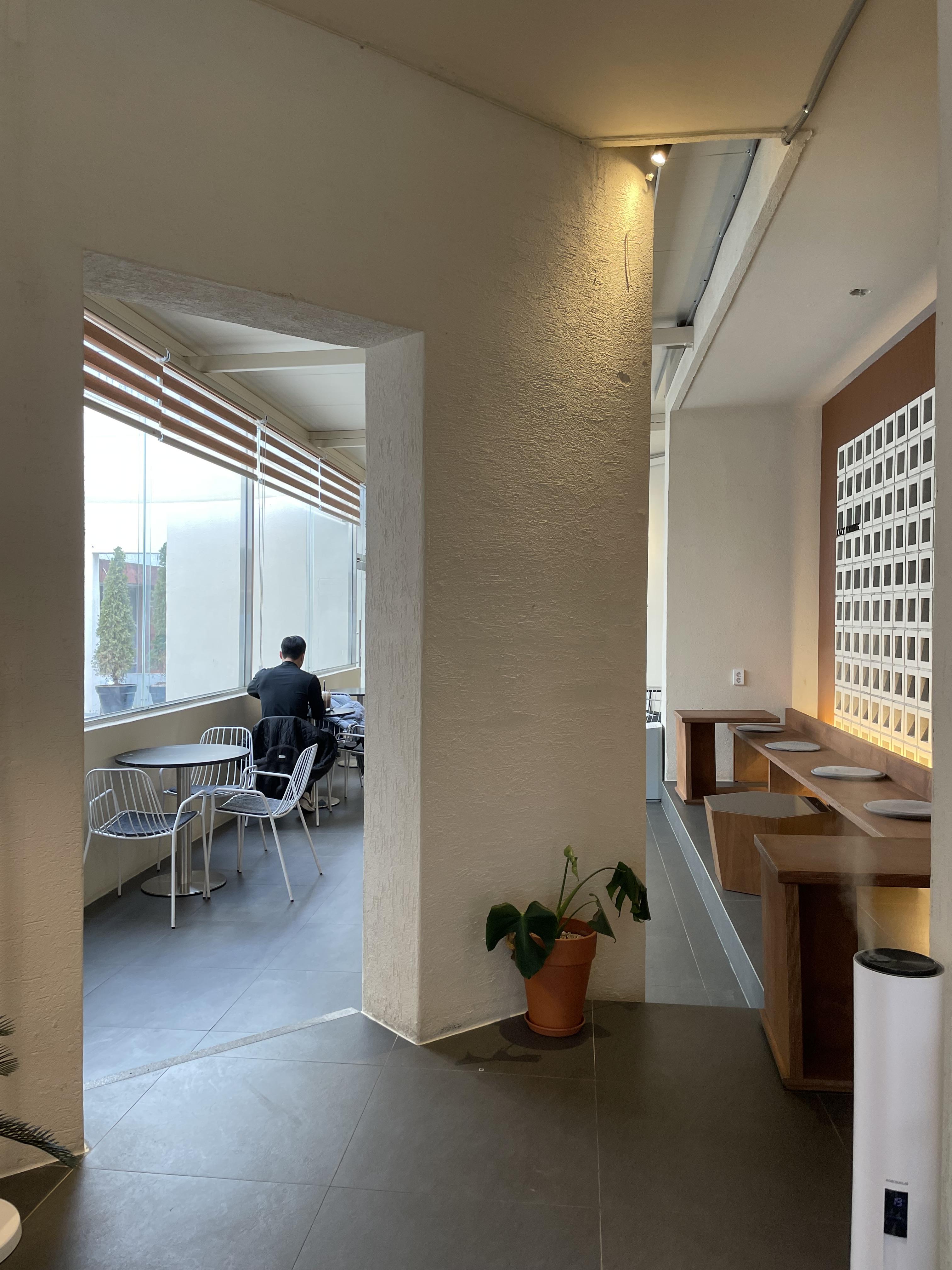 레이지모닝카페사진 