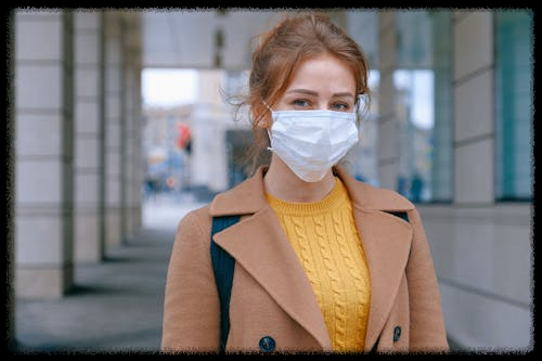 코로나19 예방접종 예약 안내