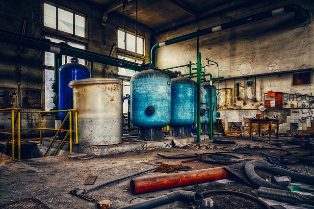 기존 공장 살까? 새로 지을까? 공장 투자 수익 구조 완전 비교