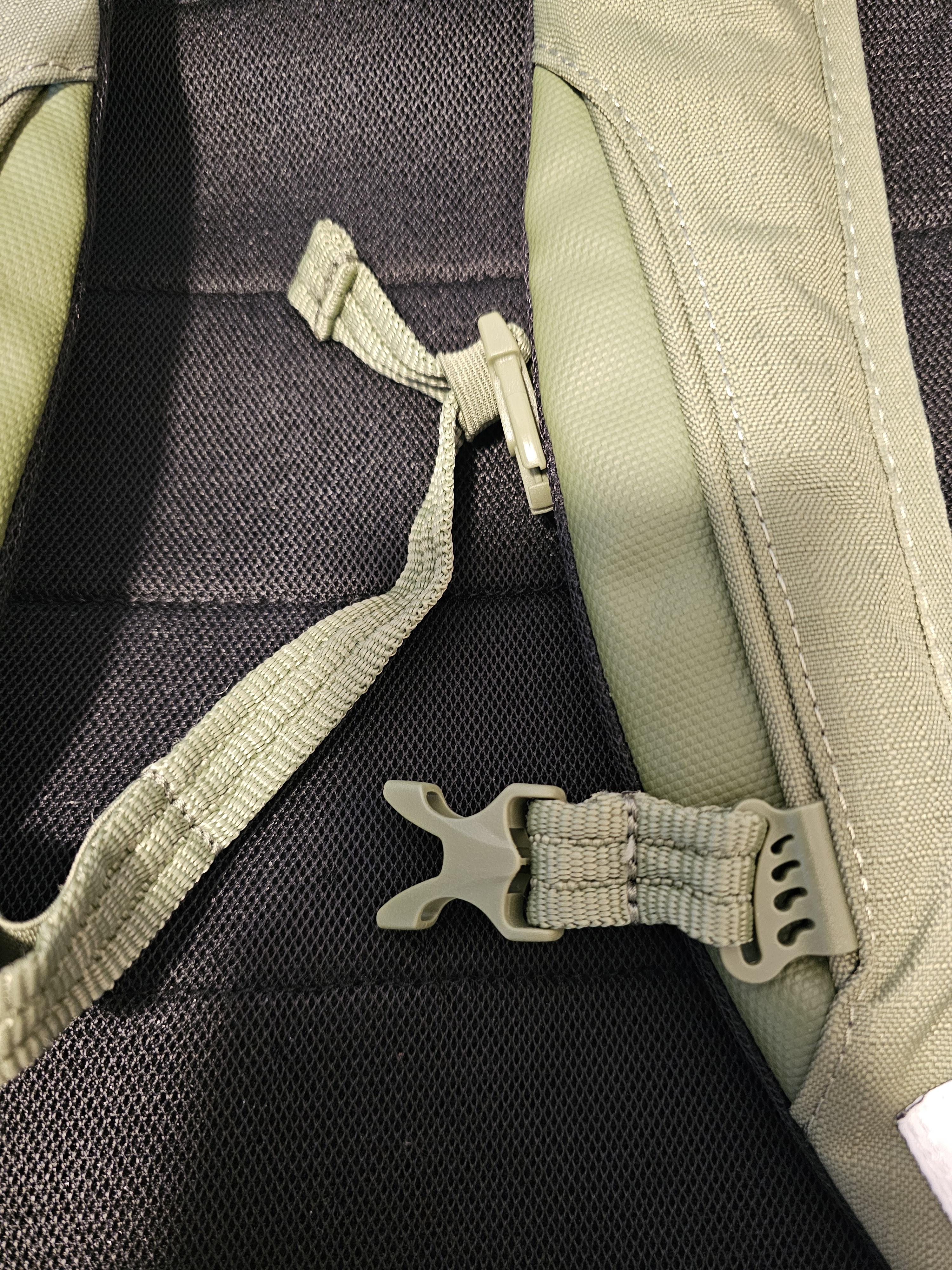 여행용 가방 나이키 백팩