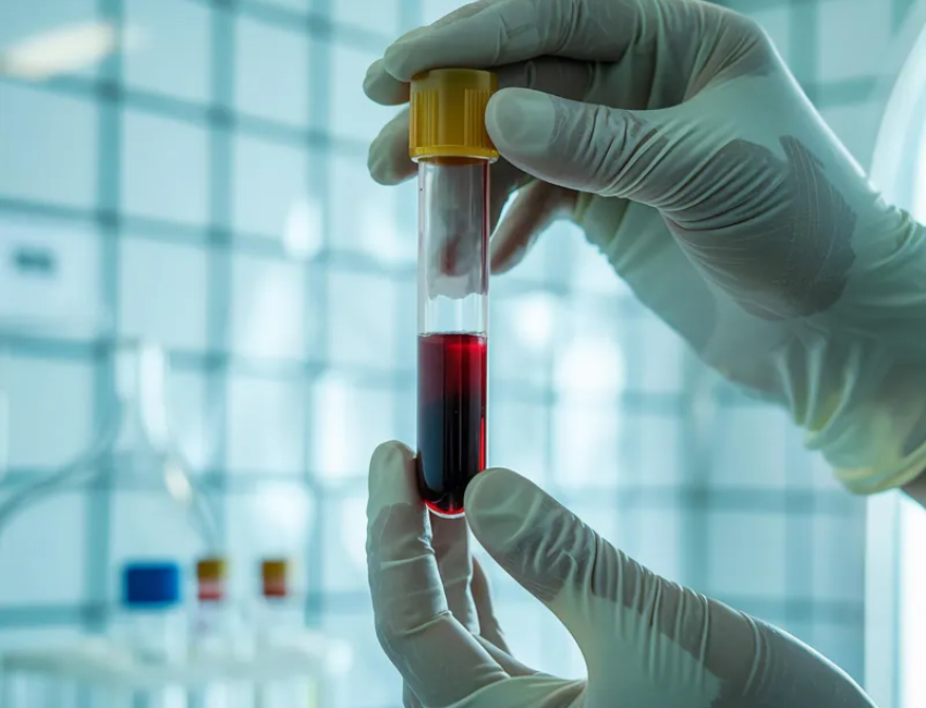 아기강아지 알러지검사 종류별 장단점