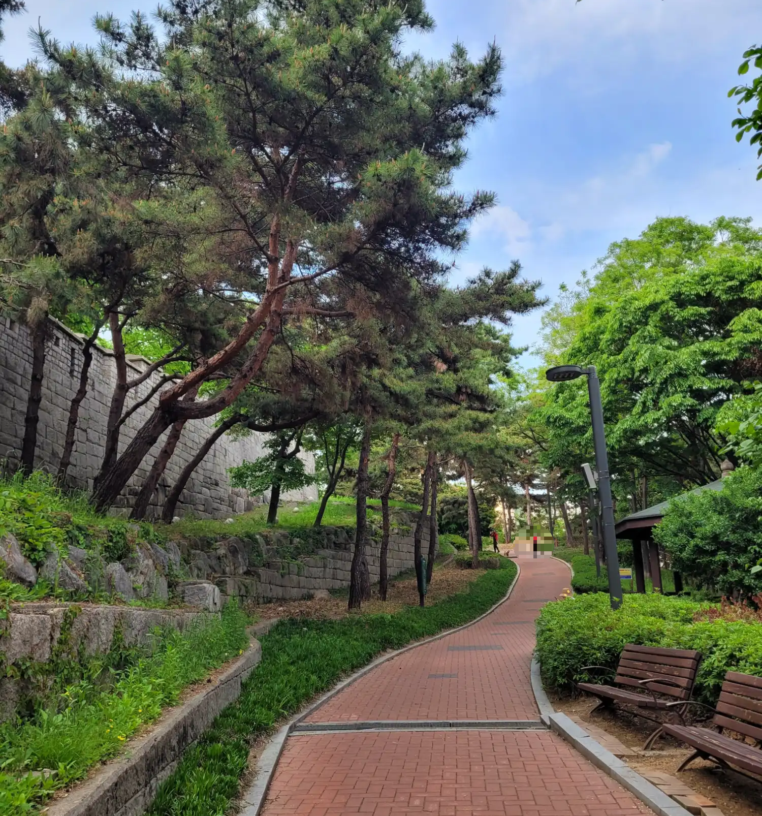&amp;quot;낙산구간