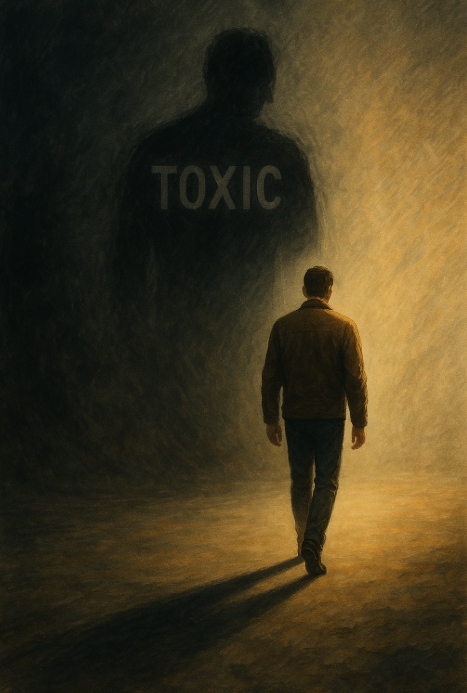 해로운 관계를 구별하는 기준부터, 실제로 그 관계를 끊는 실천적인 방법과 그 이후의 마음 관리까지 단계별로 안내