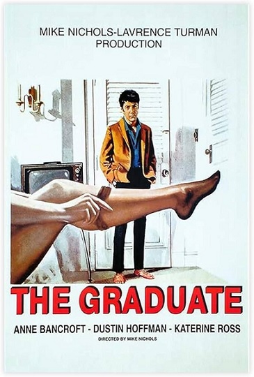 《졸업》 (The Graduate, 1967)