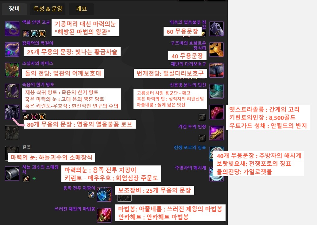 비전법사 프리비스템
