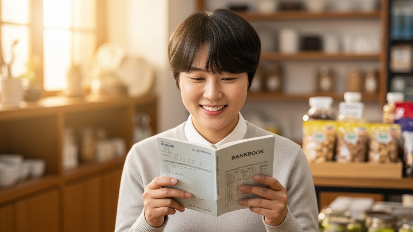 알바소득신고, 자산형성지원사업, 복지로신청