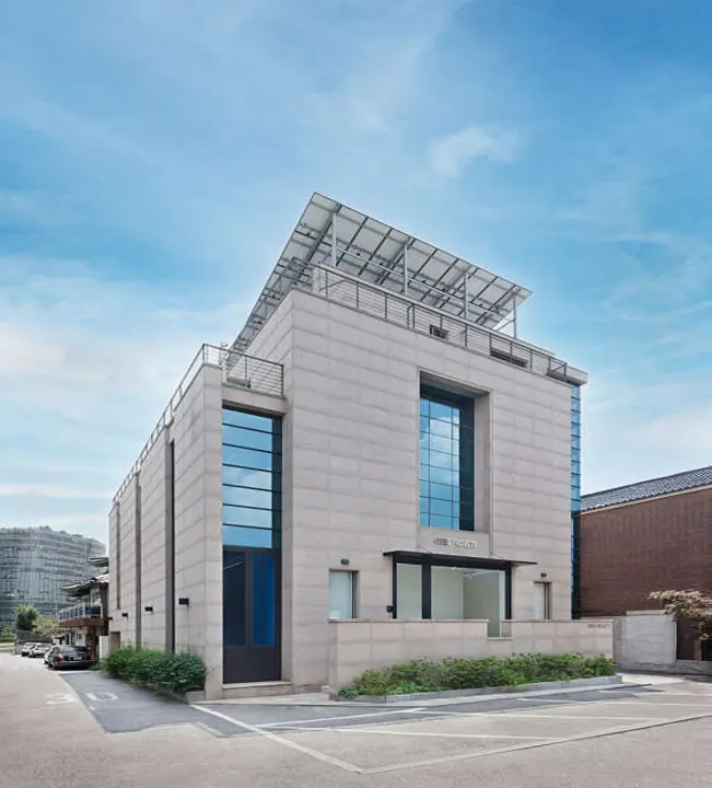 페레스프로젝트 서울