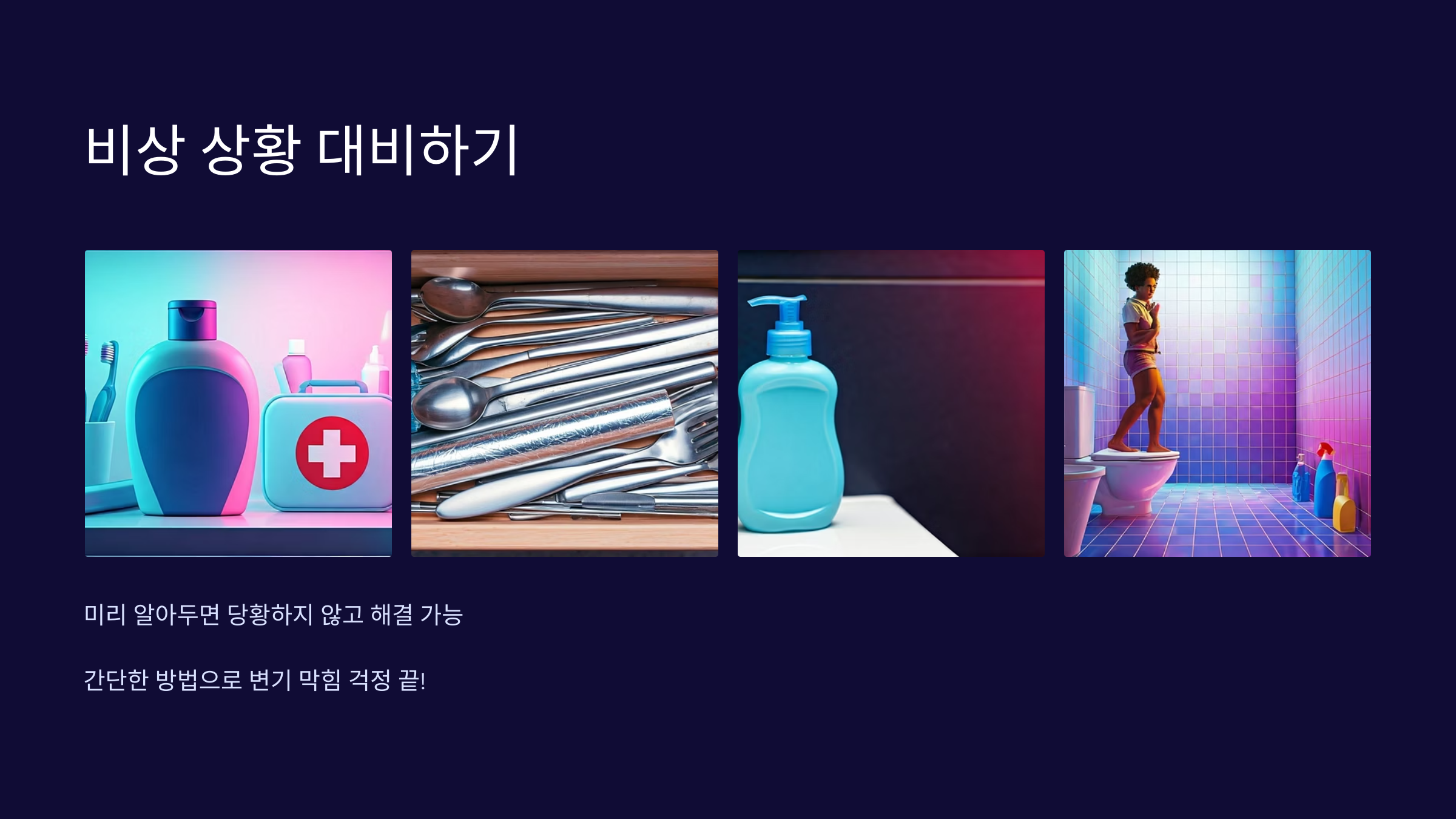 비상-상황