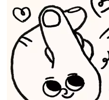 여러가지 하트 여러색깔의 하트의 의미