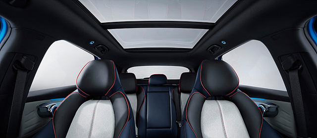 BYD 아토3(ATTO3) 보조금 지역별 보조금 가격