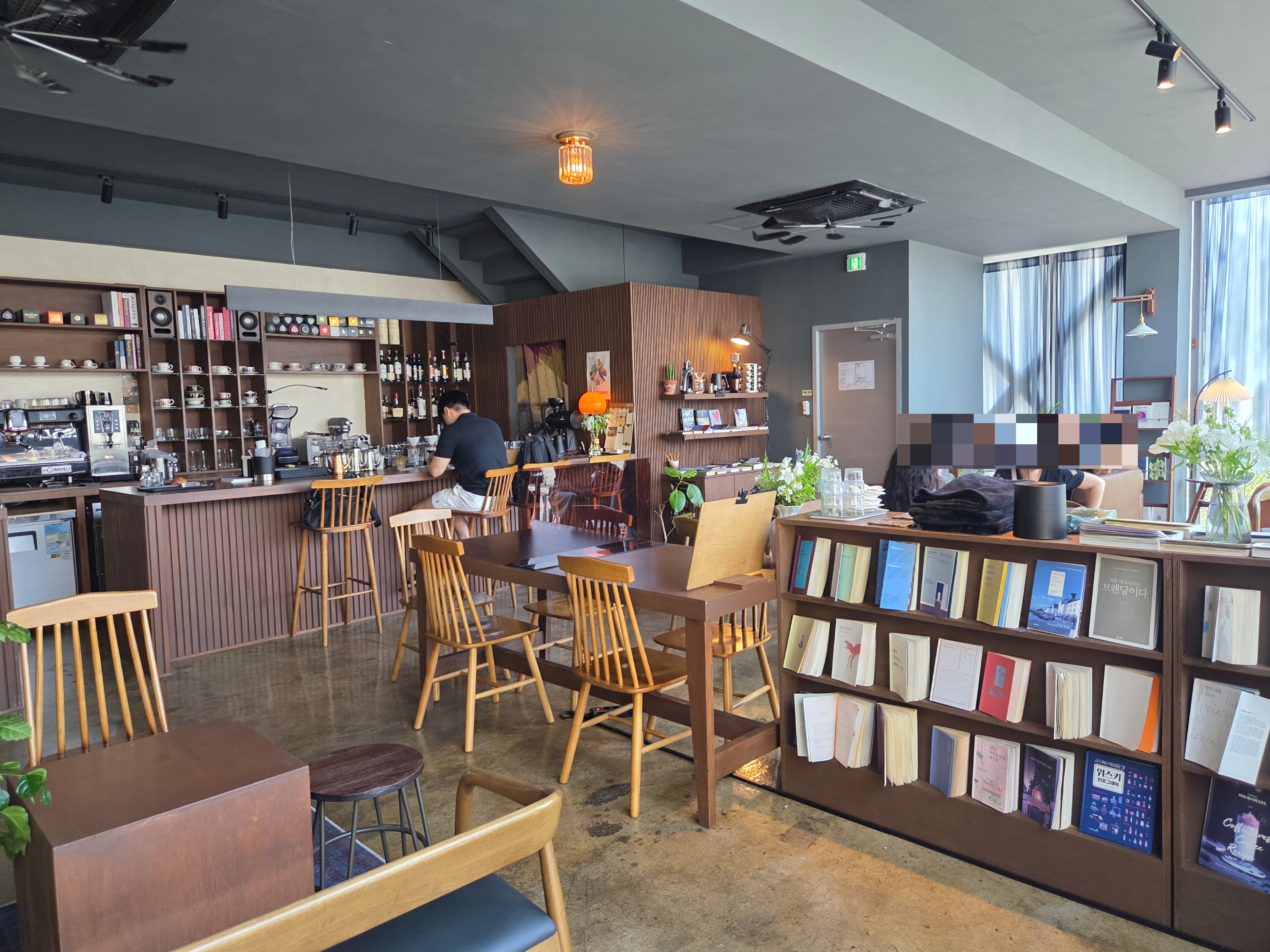 류이즈커피바