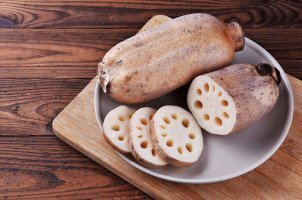 갱년기에 좋은 음식