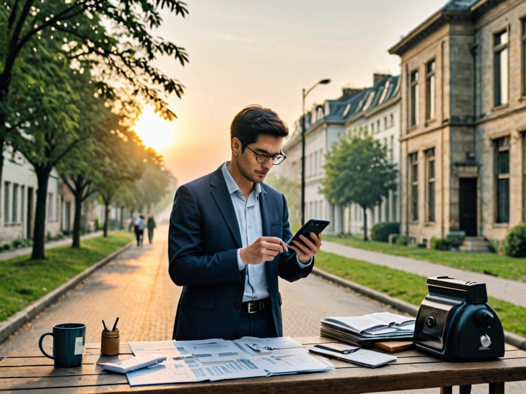 Before you start investing: Why should you invest? We live in an era where it is difficult to dramatically improve the