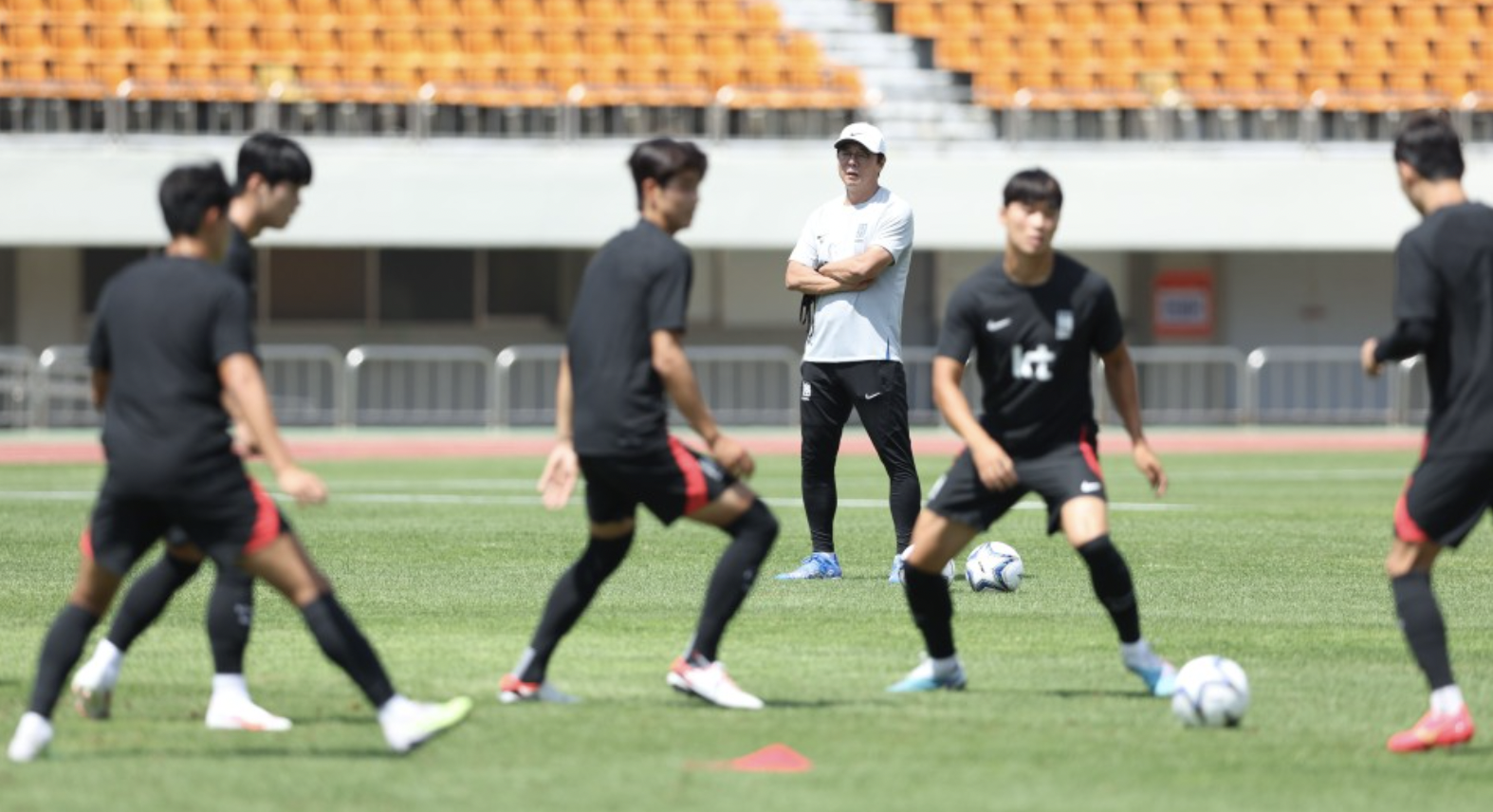 AFC U-23 아시안컵 중계