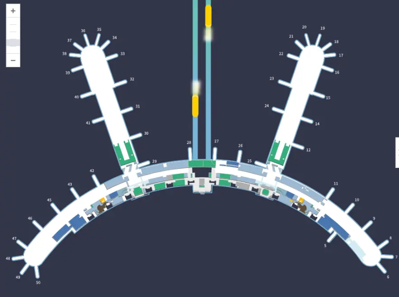 제1 여객터미널