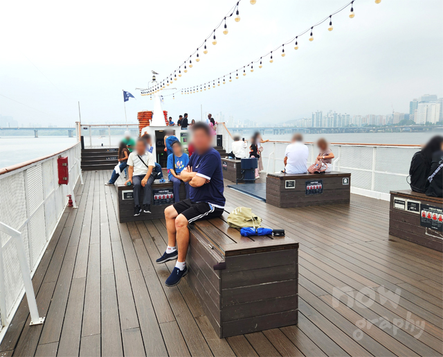 여의도-이랜드크루즈-유람선