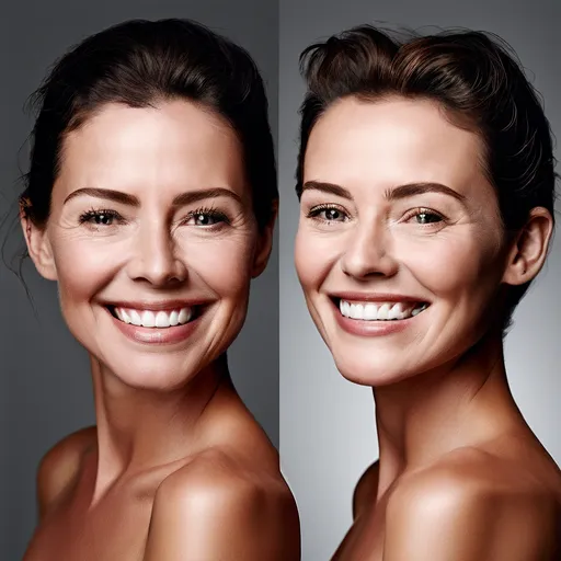 팔자주름 보톡스 주름 제거의 혁신적인 방법