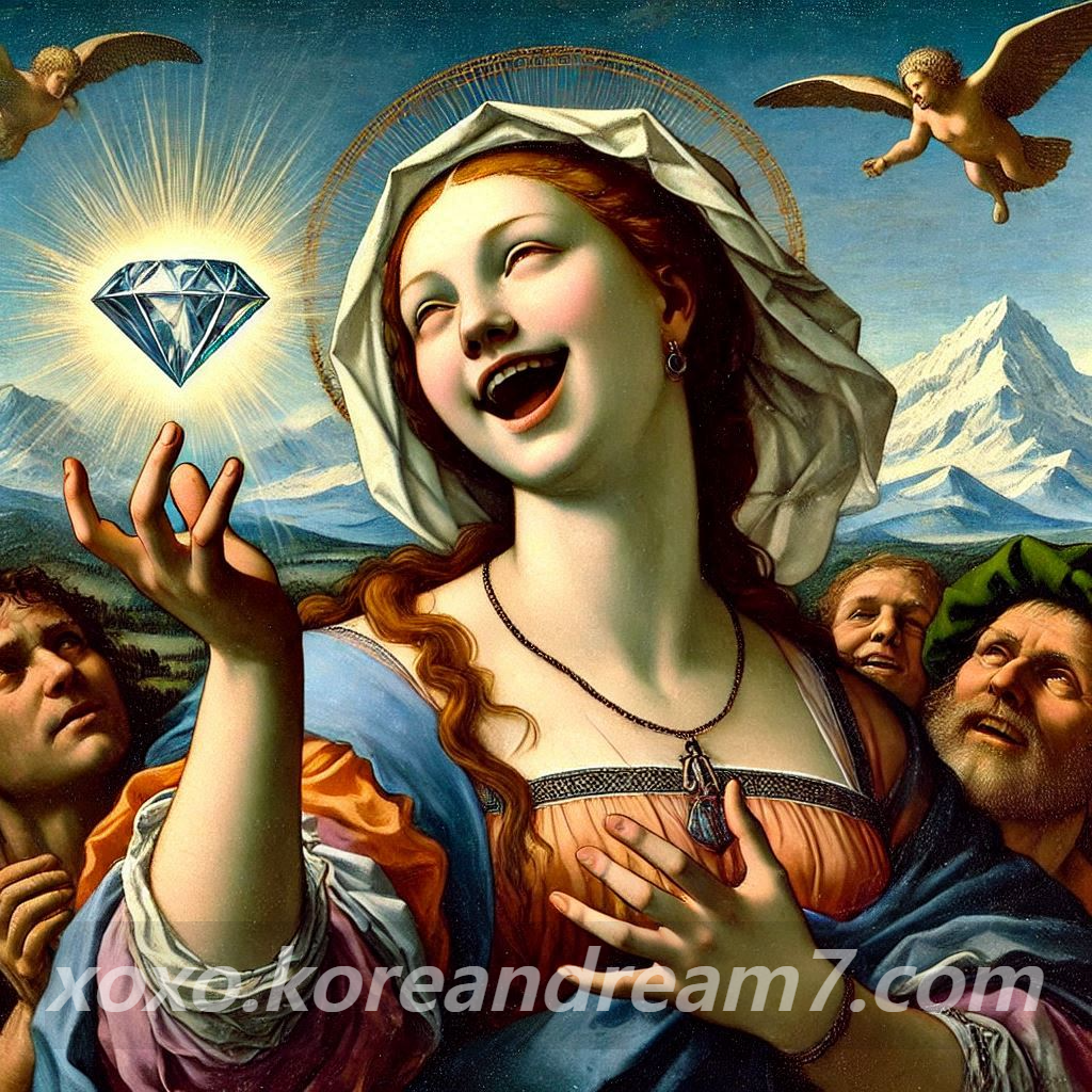 변기 물 꿈해몽