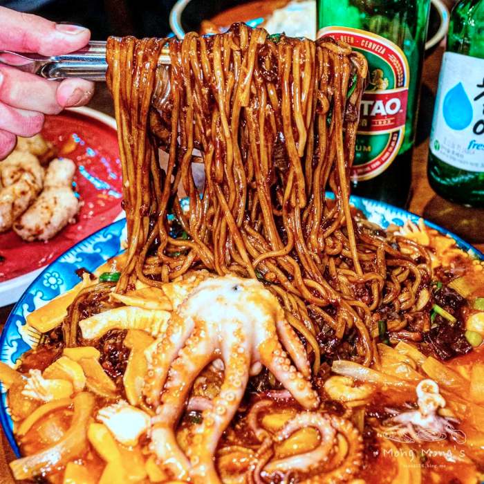 용리단길 삼각지 식당 일품 중식 한 상 중화국밥 롤멘보샤 향라가지 맛있으면 0칼로리 맛집 추천