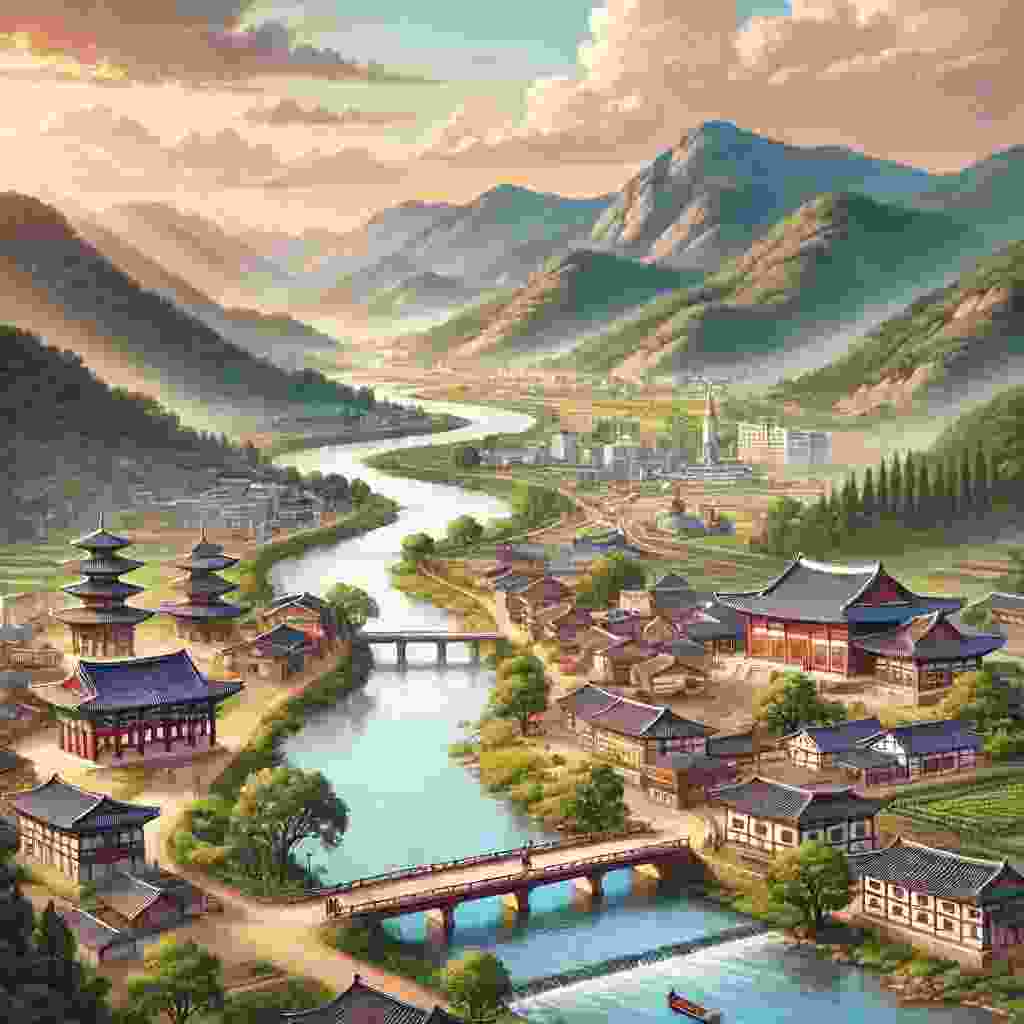 청도 관련 사진