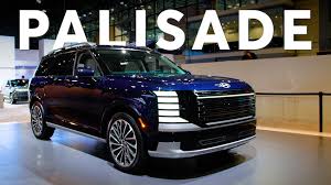 펠리세이드 하이브리드 가격