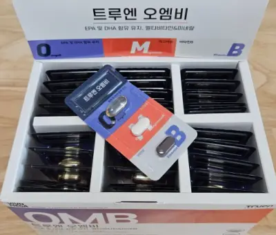 트루엔 오엠비