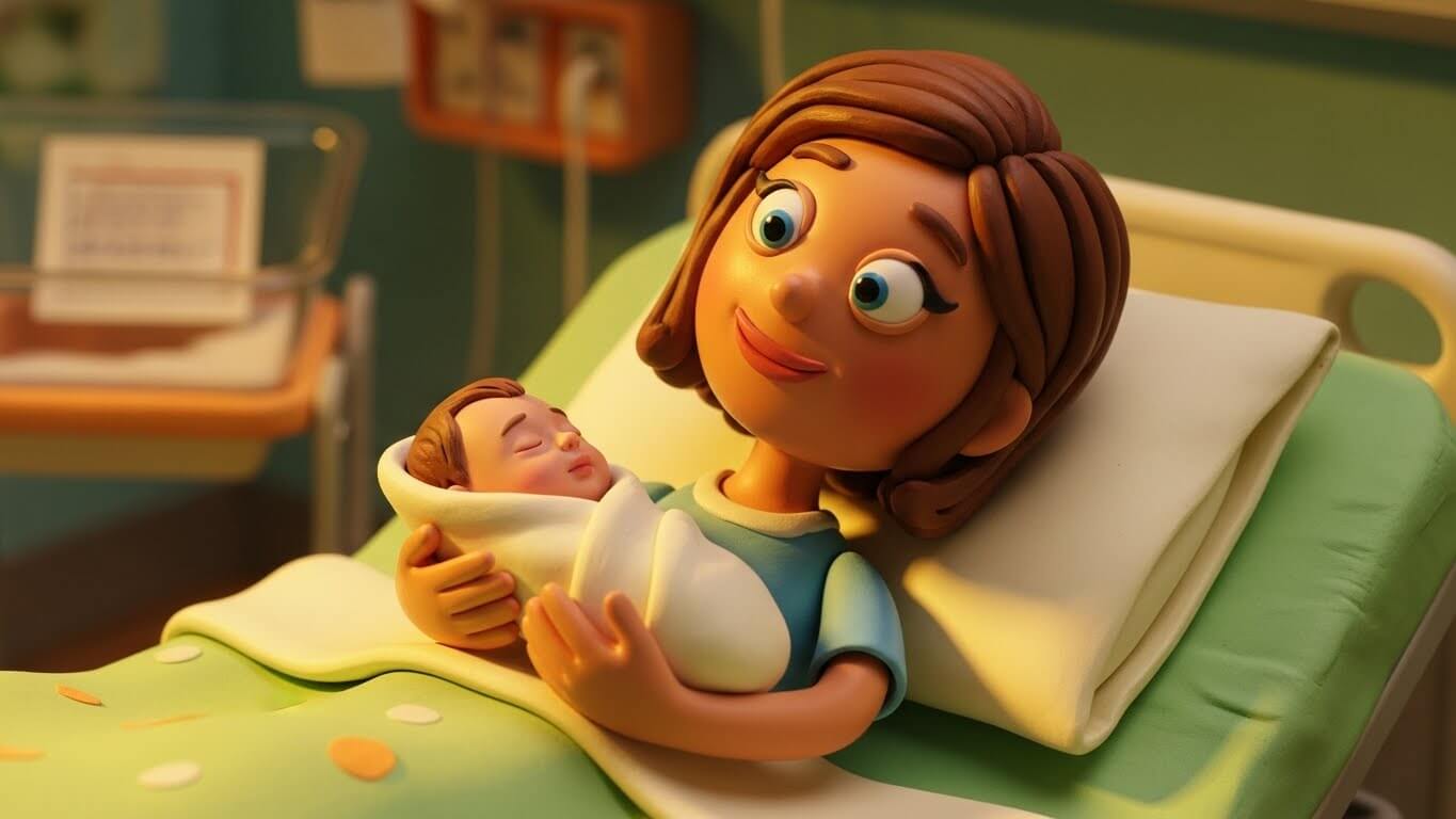 임산부 첫만남 이용권