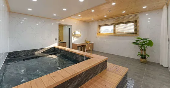 까사도라다 독채풀빌라