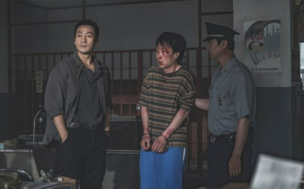 허수아비 1회&middot;2회 줄거리 정리&middot;3회 예고