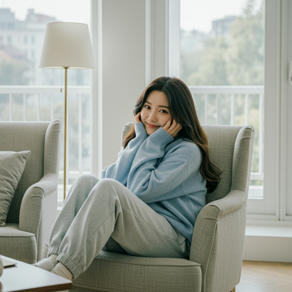 게임용 조립 컴퓨터