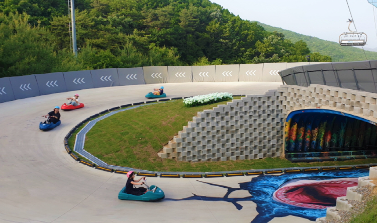 곤지암 루지360