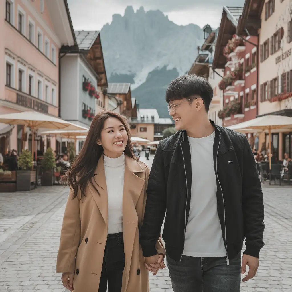 오스트리아 환율 계산기 환전 방법 여행 팁