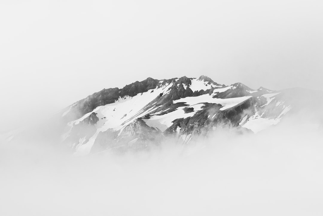 mount