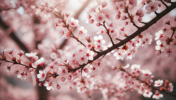 인천 드림파크 벚꽃축제