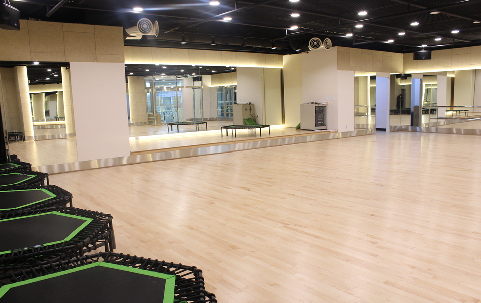 태화기독교사회복지관 운동 프로그램 헬스 수영 필라테스 요가