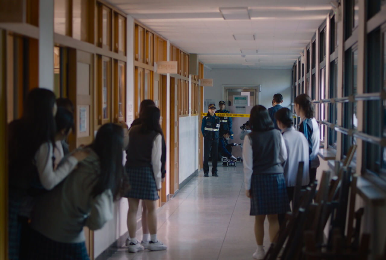 영화 언니 유정